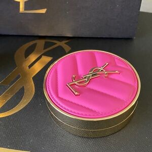 YSL Make Me Blush Bold Blurring Blush
